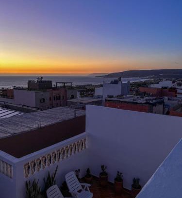 Tamrhakht House | The Wave Weaver's Homestay