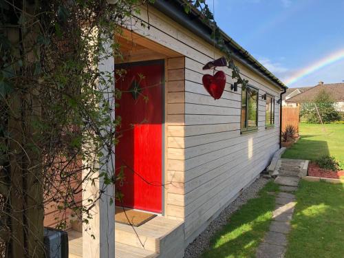 Inverness Ski Chalet | The Wee Lodge