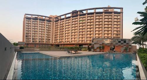 Surat Hotel | The Weekend Address Managed By Living Hub