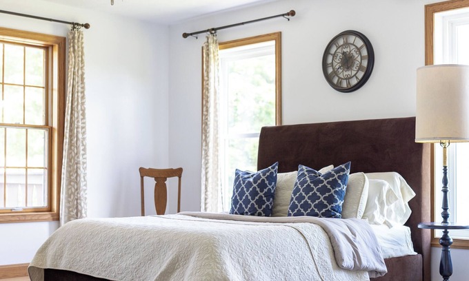 Millersburg House | The Welcome Lodge- Ideal for Large Gatherings