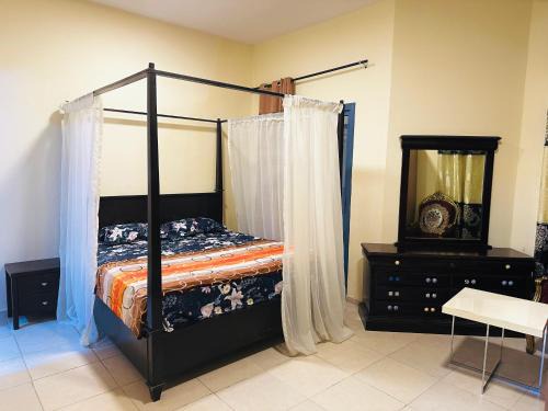 Ajman House | The Welcoming Wing