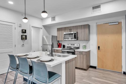 Zephyrhills West House | The Well 210
