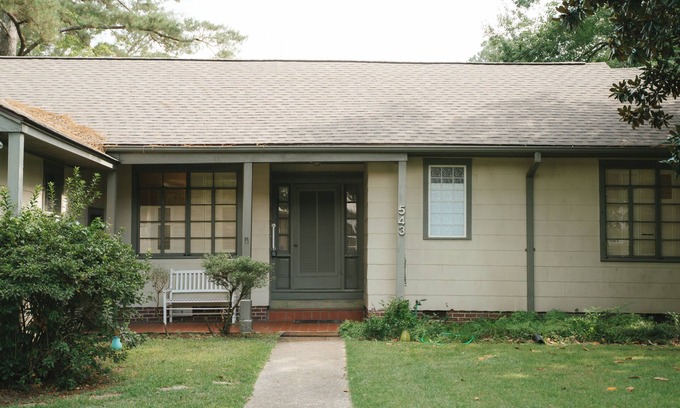 Tougaloo House | The Wellington House