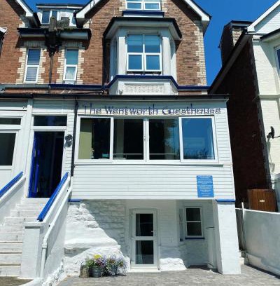Paignton Bed & Breakfast | The Wentworth Guest House