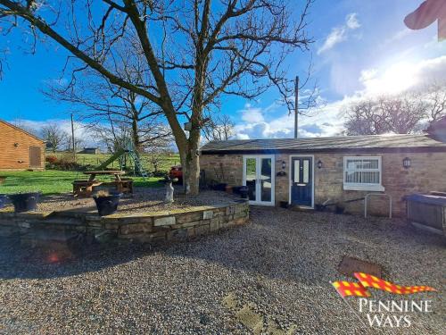 Haltwhistle House | The West Wing, Featherstone