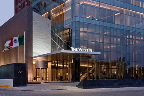 Zona Expo Hotel | The Westin Guadalajara