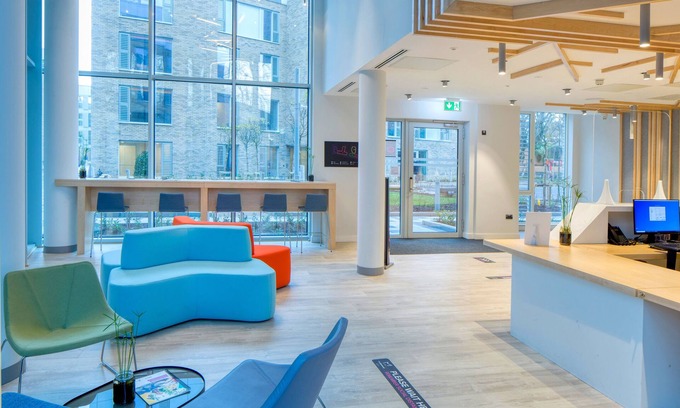 Dangan Apartment | The Westwood Apartments