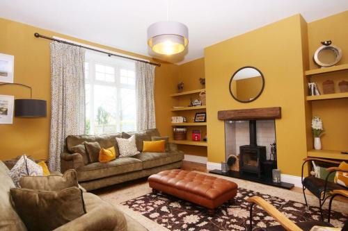 Ben Rhydding House | The Wheatley