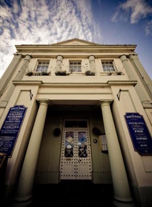 Hayle Hotel | The White Hart Hotel