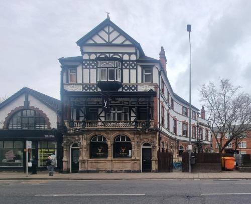 Hull Old Town Hotel | The White Hart Hull