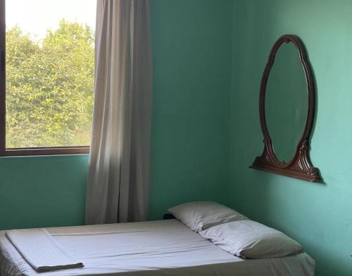 Shkoder Cabin | The White House Eco Lodge