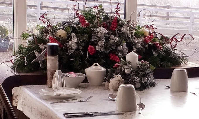 Penrith Bed & Breakfast | The White House Guest House