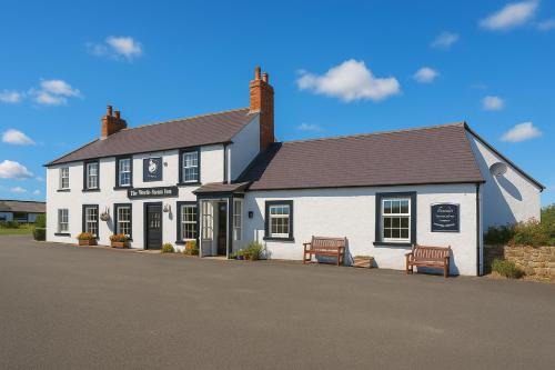 Lowick Hotel | The White Swan Inn