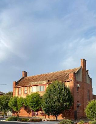Dimboola Apartment | The Willery Guesthouse
