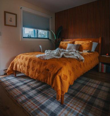 Catskill Apartment | The Willow, Catskill