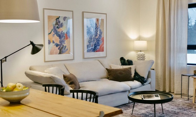 Revelstoke Apartment | The Willow Revelstoke