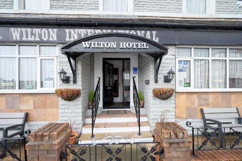 North Shore Bed & Breakfast | The Wilton International