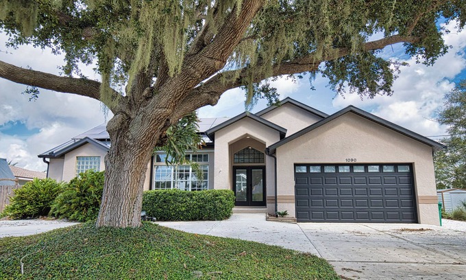 Englewood South House | The Windsor @ Englewood Beach