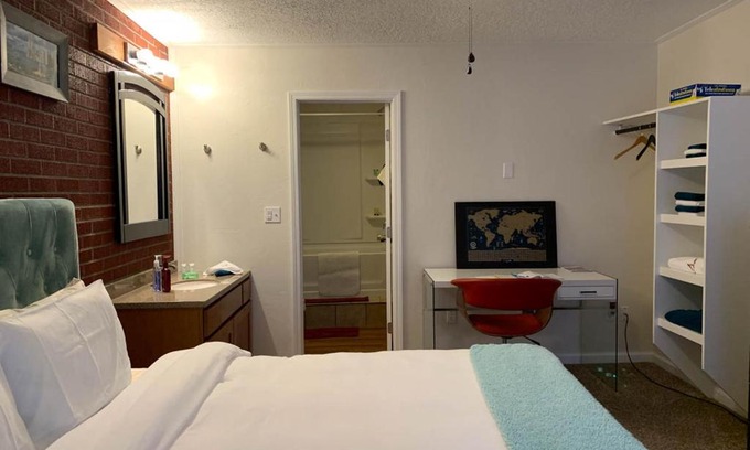 Rexburg Apartment | The Wing at Kingston East