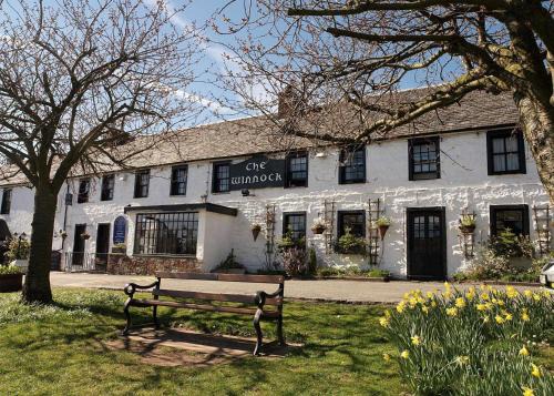 Drymen Hotel | The Winnock Hotel