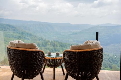 Kintamani Hotel | The Witari Kintamani