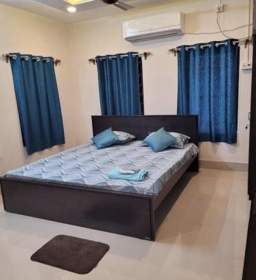 Konnagar House | The Woodpecker Inn Suite