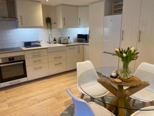 Laxey Apartment | The Workshop, Bridge House