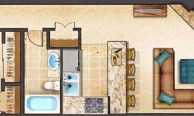 Vail Resort | The Wren 5 Star resort Walk to lift 1 Bdr 1 Ba sleeps 4 Vail 2024
