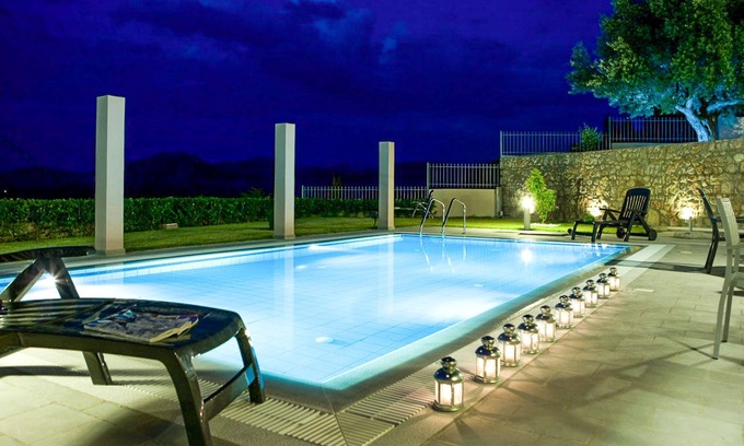 Katouna House | Thealos Village