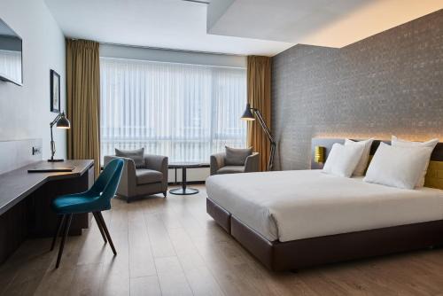 Antwerp Hotel | Theater Hotel