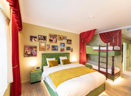 De Panne Hotel | Theater Hotel