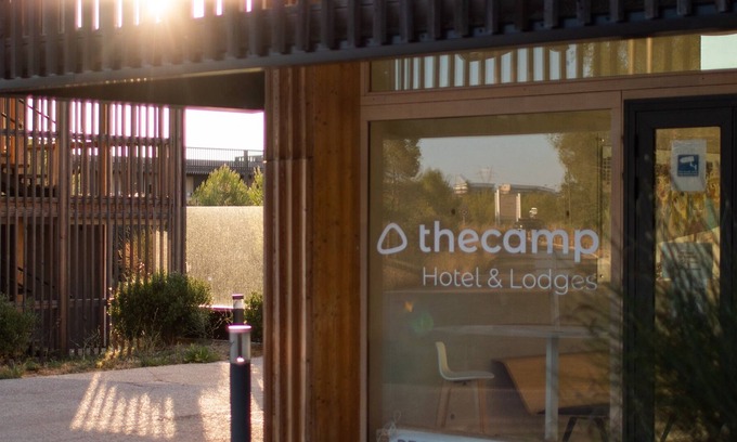 Grand Sud Hotel | TheCampus Résidence