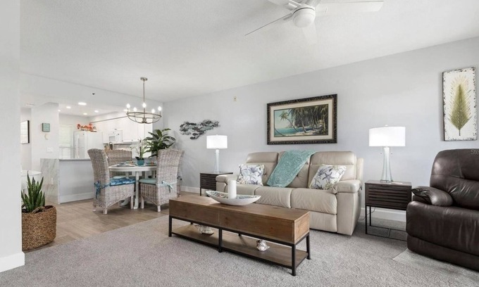 Plantation Condo | THEIR LOSS, YOUR GAIN! CHOOSE JAN OR FEB 2026 OR BOTH!