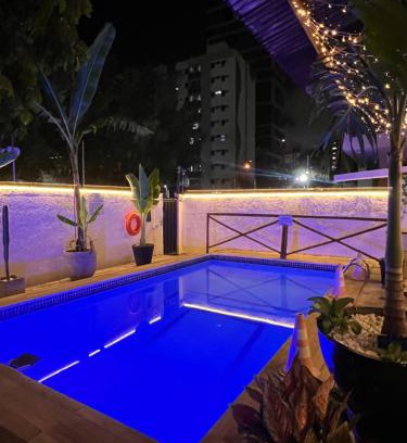 Loteamento Oceania II House | THEMATIC POUSADA