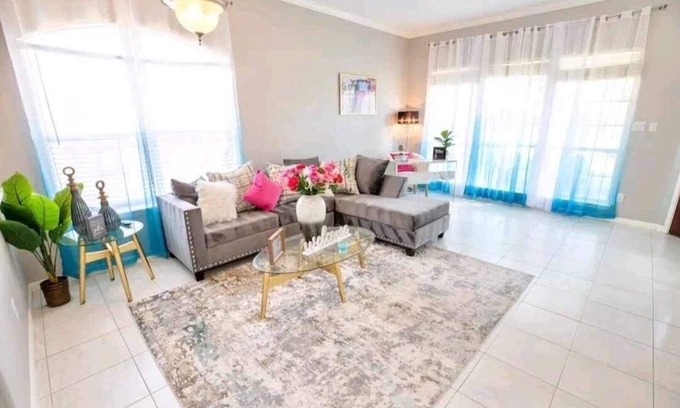Barker House | Theme Rooms w/Pool & HotTub & Fire Place