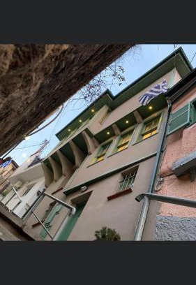 Kavala Apartment | Theothea Suites