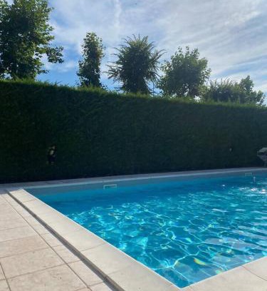San Benedetto di Lugana Apartment | ThermaeSirmioneApartment Pool & Free Parking