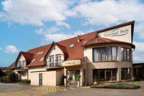 Egerfurdo Apartment | Thermal Park Hotel Egerszalók