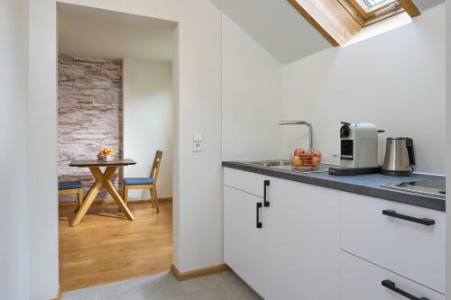 Bad Krozingen Apartment | Thermen Appartements Gabriela, 38 qm