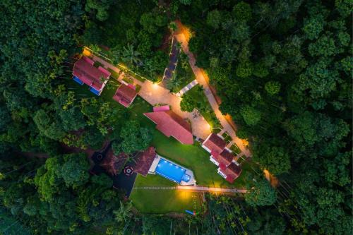 Sulthan Bathery Resort | Theyila Wayanad Premium Pool Resort