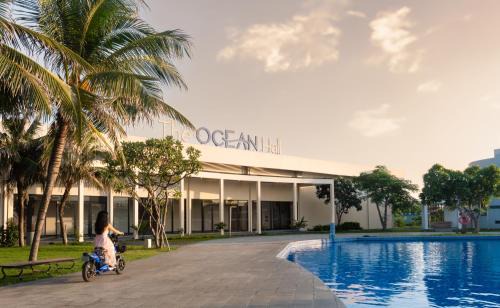Long Hai Hotel | THH OCEANAMI Resort & Villa Vung Tau