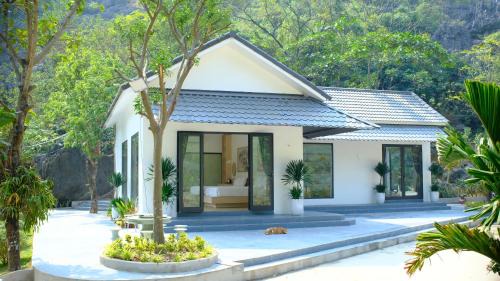 Hoa Lu Cabin | Thiên Trường An Garden