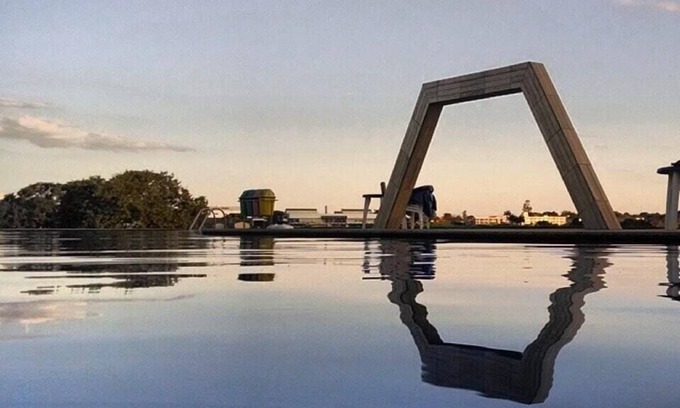 Setor Antena Hotel | Thile Park Hotel