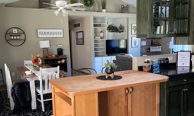 Walkerton Other | Third Day Farm Country Getaway Stay Enjoy the country life