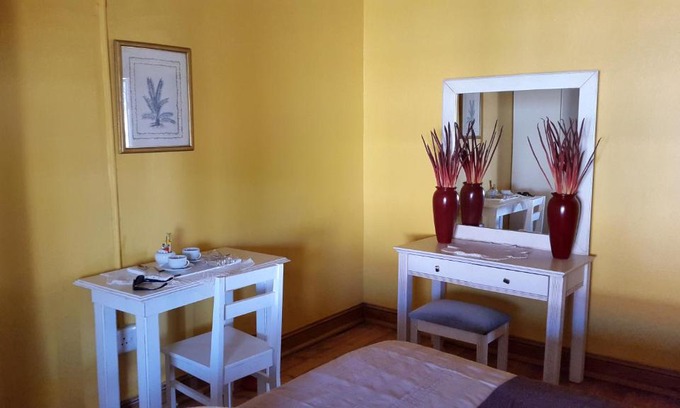 Ventersburg House | Third Rock Guesthouse