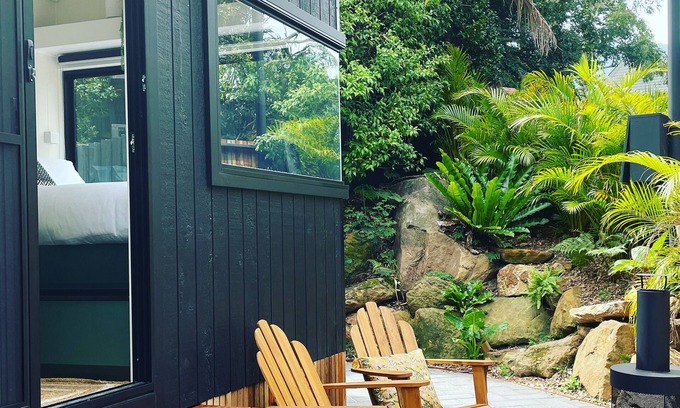 Thirroul Cabin | Thirroul Tiny House