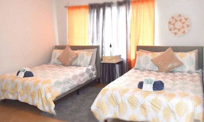 MLK University Apartment | This apartment is a 1 bedroom(s), 1 bathrooms, located in Chattanooga, TN.