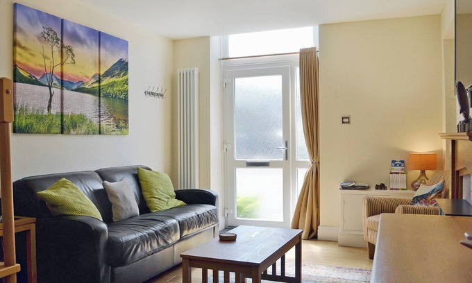 Cockermouth Cottage | This contemporary chapel conversion is the perfect choice.