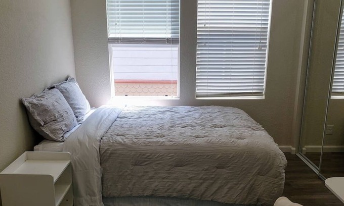 Horace Mann House | This house is a 0 bedroom(s), 4 bathrooms, located in San Jose, CA.