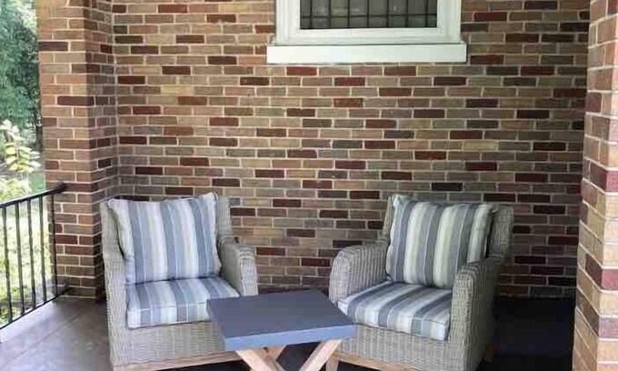 Norwood House | This house is a 3 bedroom(s), 1 bathrooms, located in Birmingham, AL.